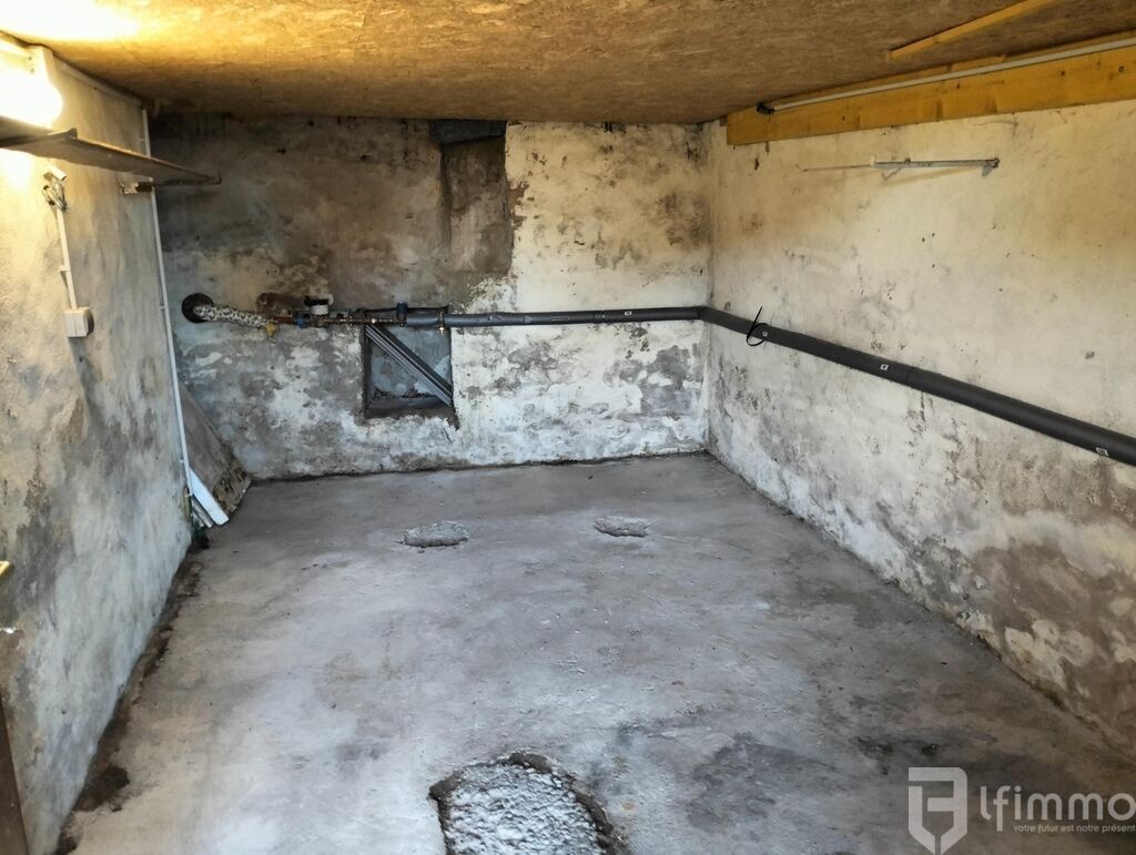 Photo 12 : Maison 3 pièces de 62m2 avec une cour