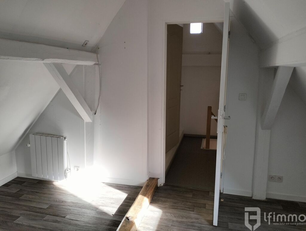 Photo 7 : Maison 3 pièces de 62m2 avec une cour