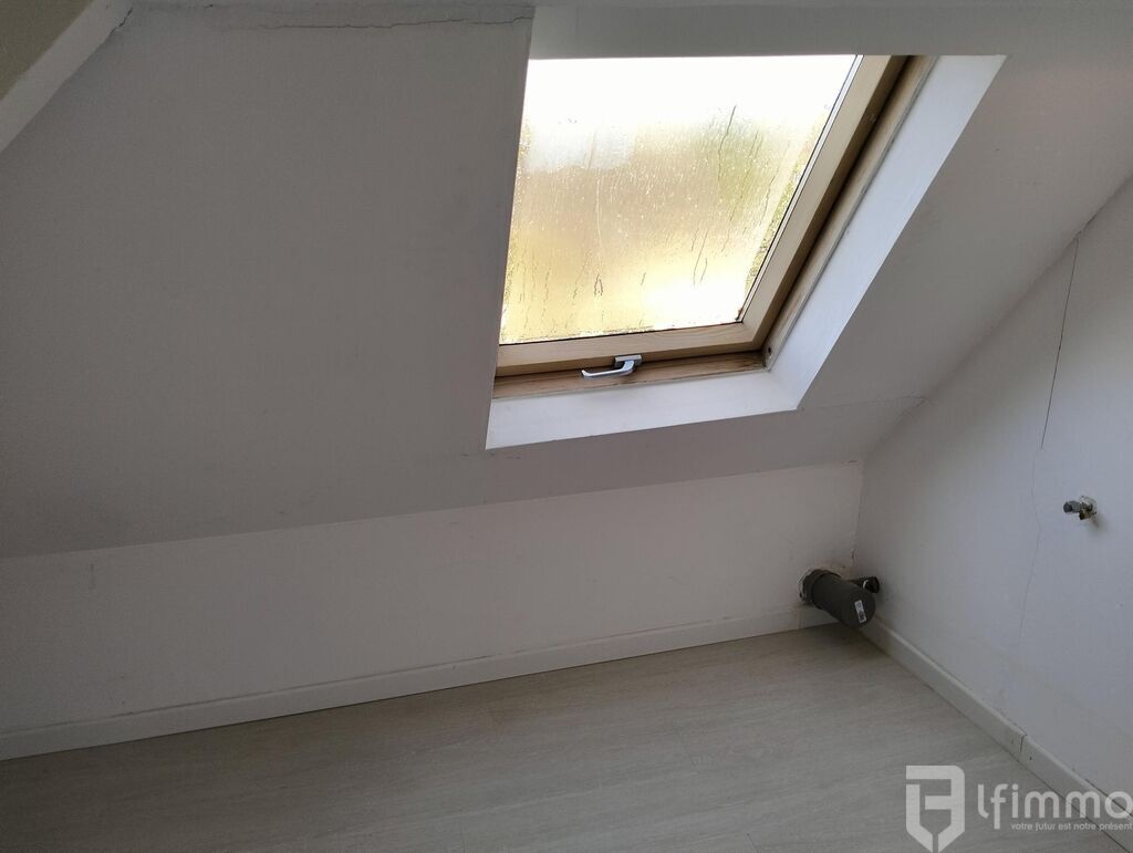 Photo 9 : Maison 3 pièces de 62m2 avec une cour