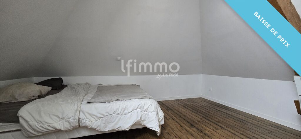 Photo 10 : Maison de ville