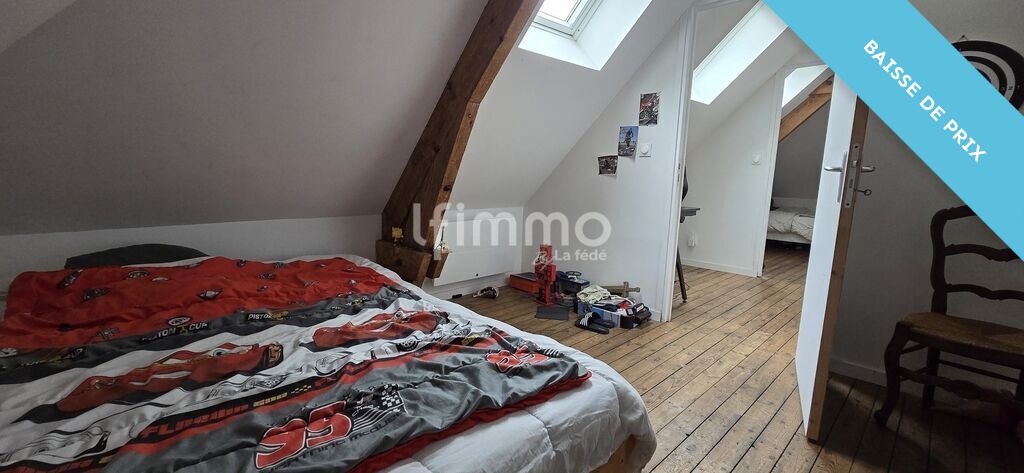 Photo 11 : Maison de ville