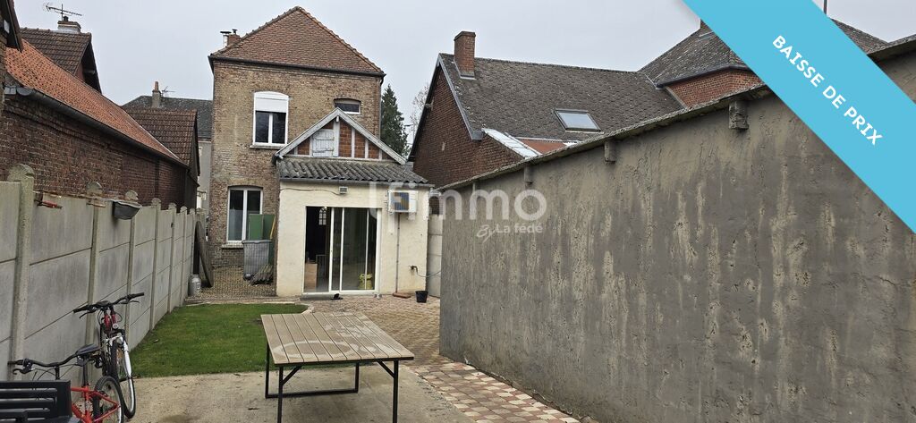 Photo 1 : Maison de ville