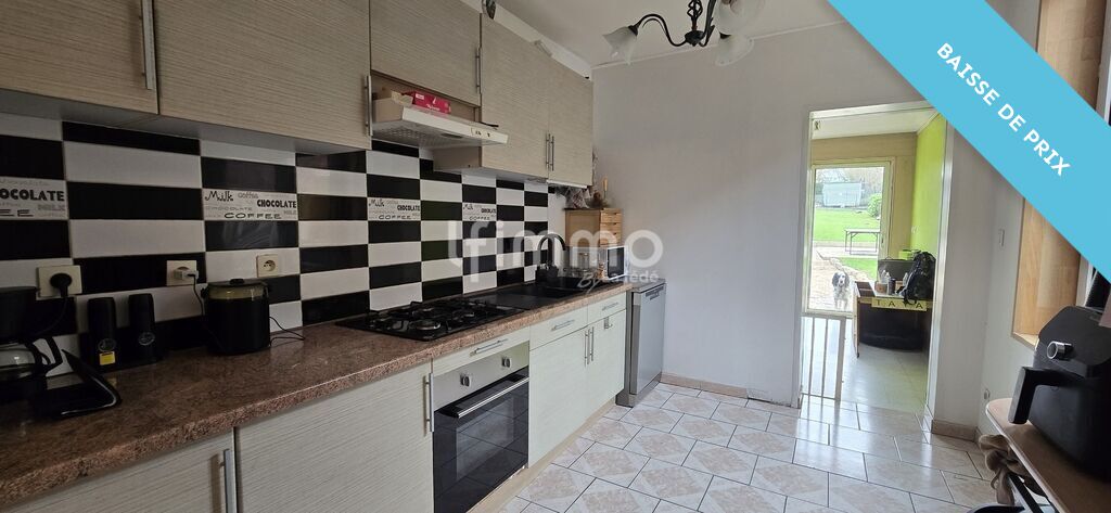 Photo 3 : Maison de ville