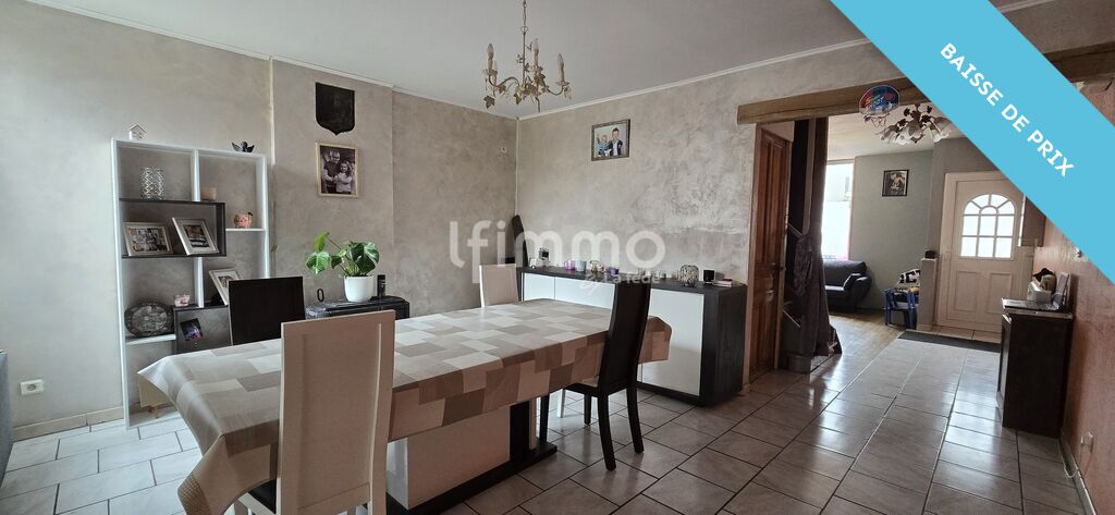 Photo 5 : Maison de ville