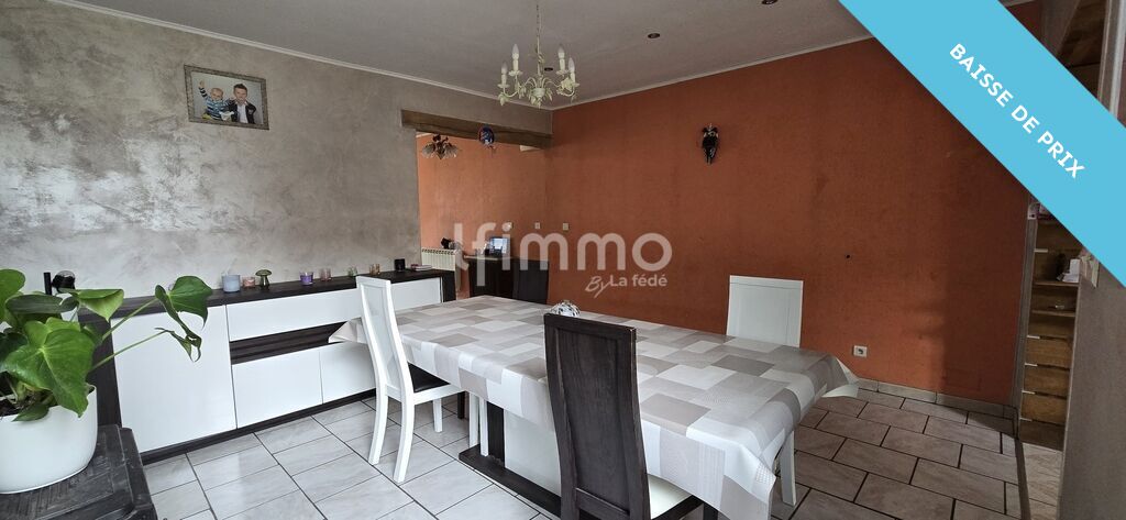 Photo 6 : Maison de ville