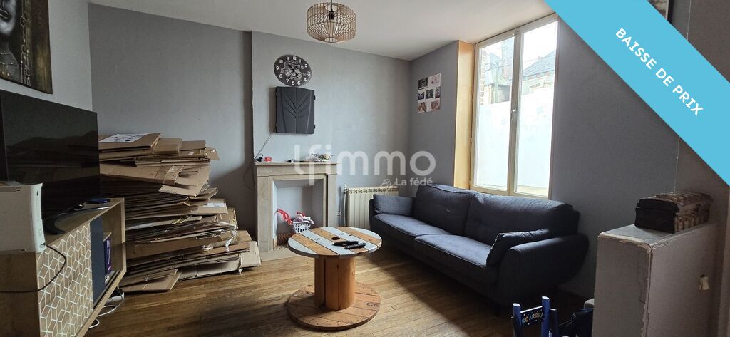 Photo 7 : Maison de ville