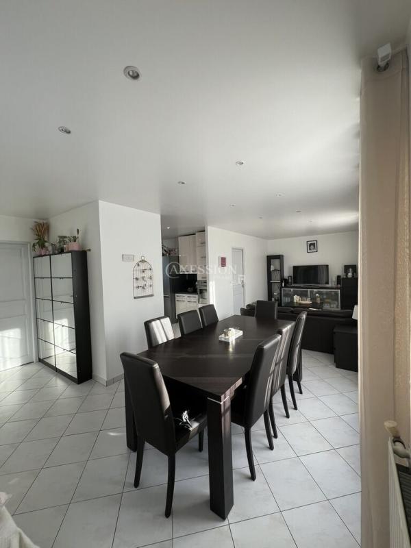 Photo 3 : Maison de 4 pièces _ 3 chambres