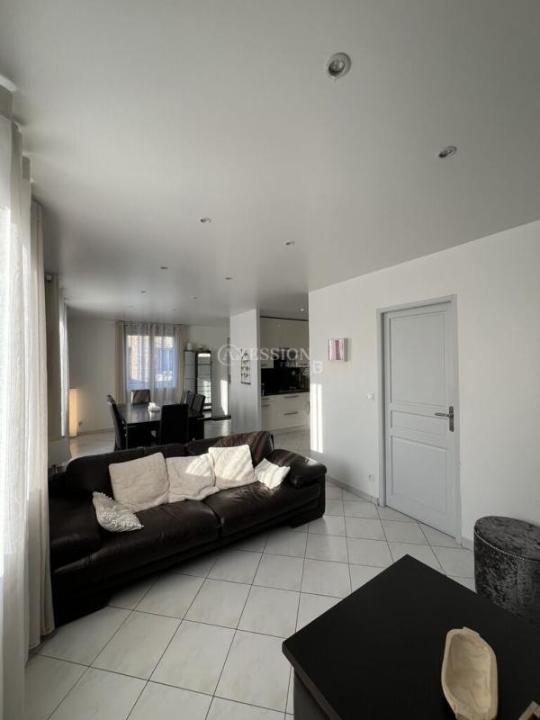 Photo 4 : Maison de 4 pièces _ 3 chambres