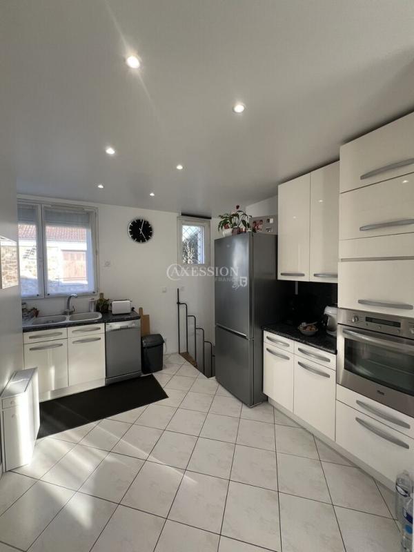 Photo 5 : Maison de 4 pièces _ 3 chambres