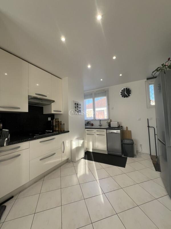 Photo 6 : Maison de 4 pièces _ 3 chambres