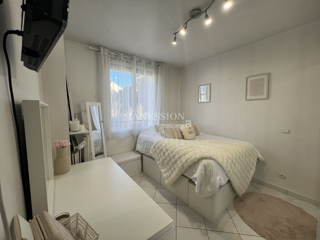 Photo 7 : Maison de 4 pièces _ 3 chambres