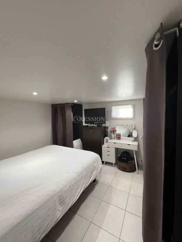 Photo 8 : Maison de 4 pièces _ 3 chambres