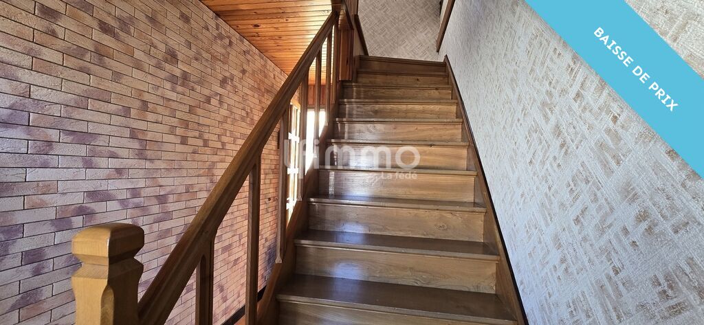 Photo 10 : Maison lumineuse avec garage et dépendances