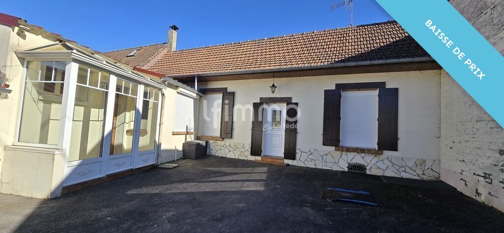 Photo 1 : Maison lumineuse avec garage et dépendances