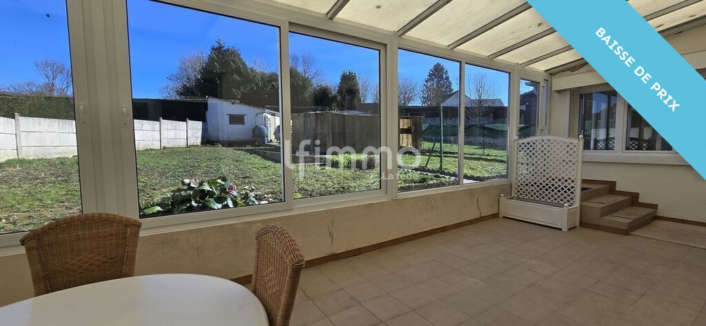 Photo 4 : Maison lumineuse avec garage et dépendances