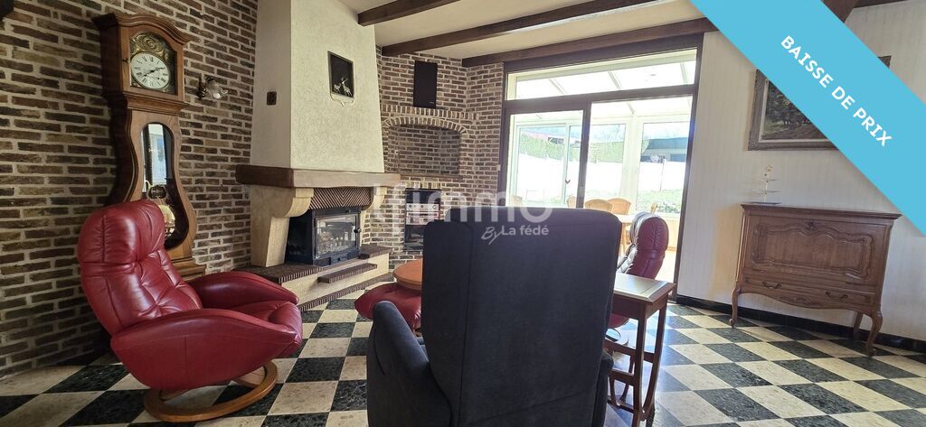 Photo 6 : Maison lumineuse avec garage et dépendances