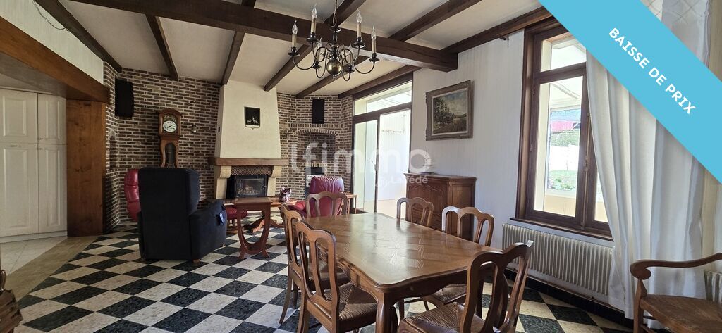 Photo 7 : Maison lumineuse avec garage et dépendances