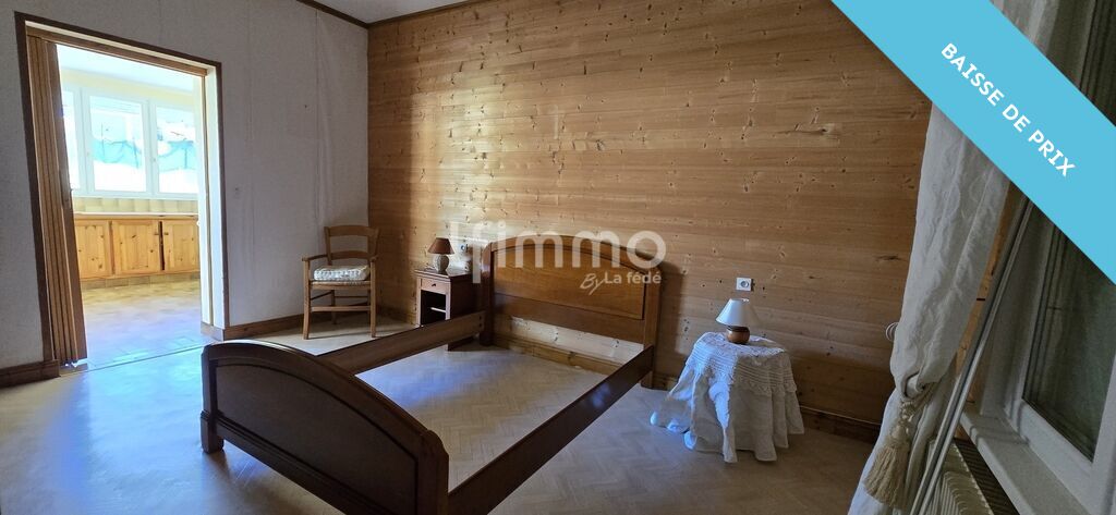 Photo 8 : Maison lumineuse avec garage et dépendances