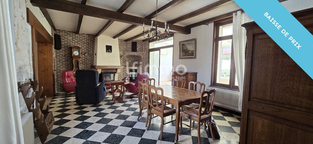 Photo 9 : Maison lumineuse avec garage et dépendances