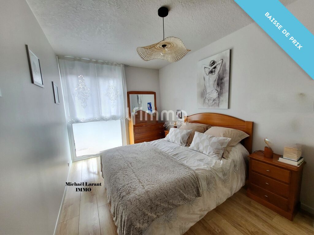 Photo 5 : Appartement T4 entièrement rénové