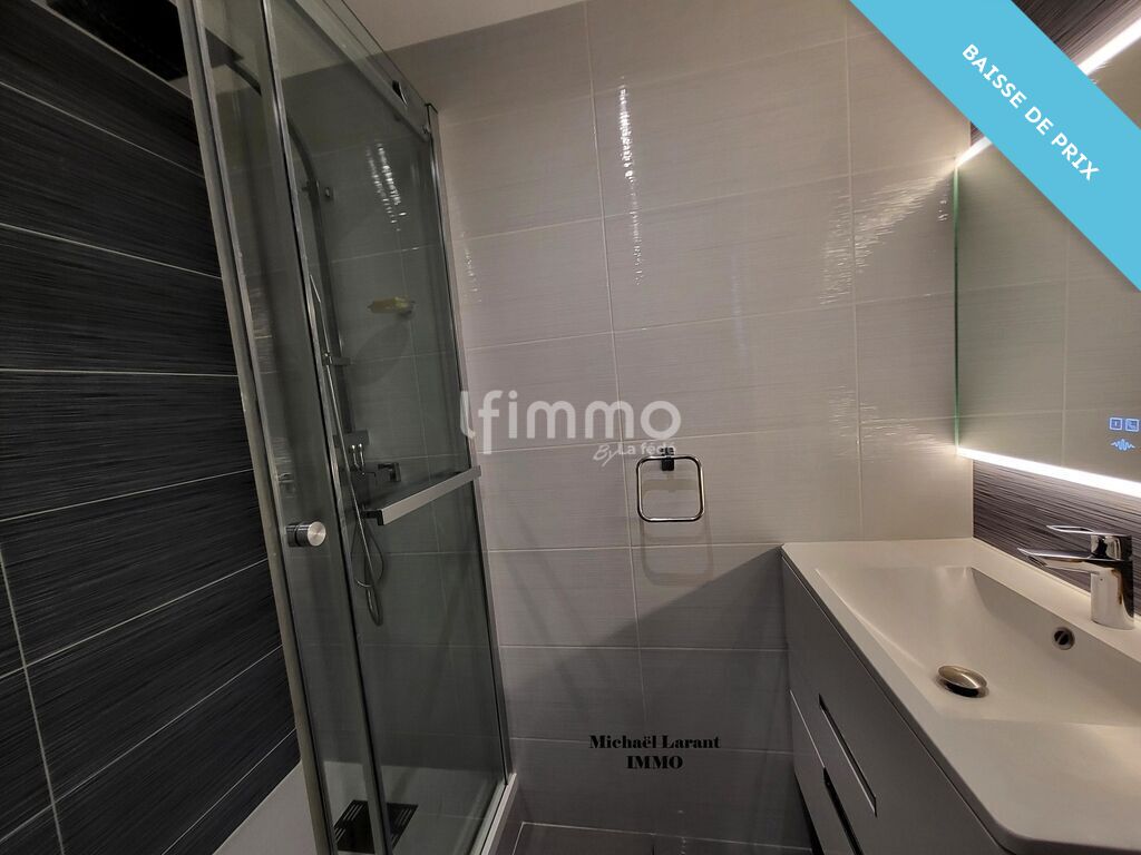 Photo 7 : Appartement T4 entièrement rénové