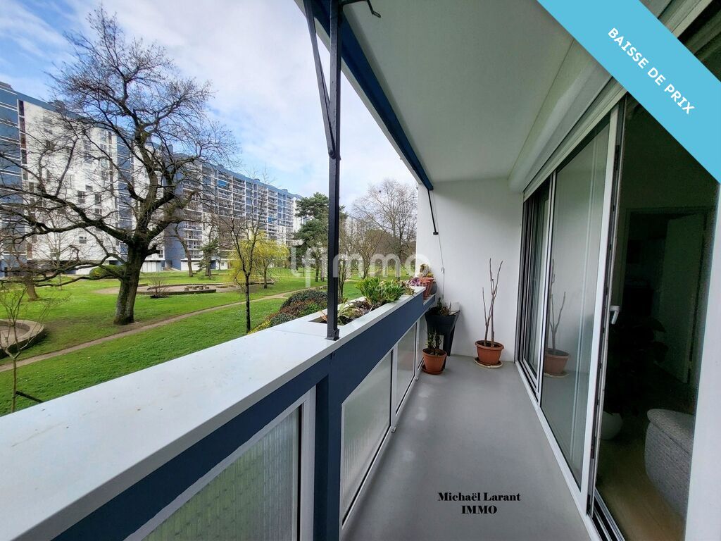 Photo 9 : Appartement T4 entièrement rénové