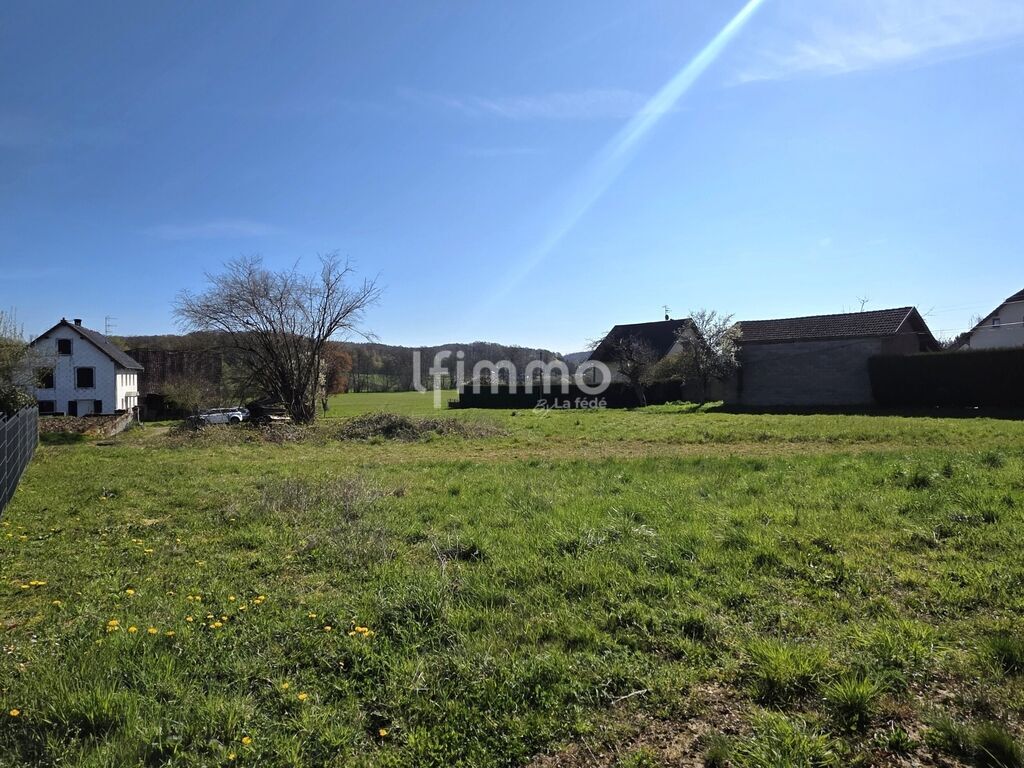 Photo 1 : Votre projet de maison démarre ici… à un prix attractif !