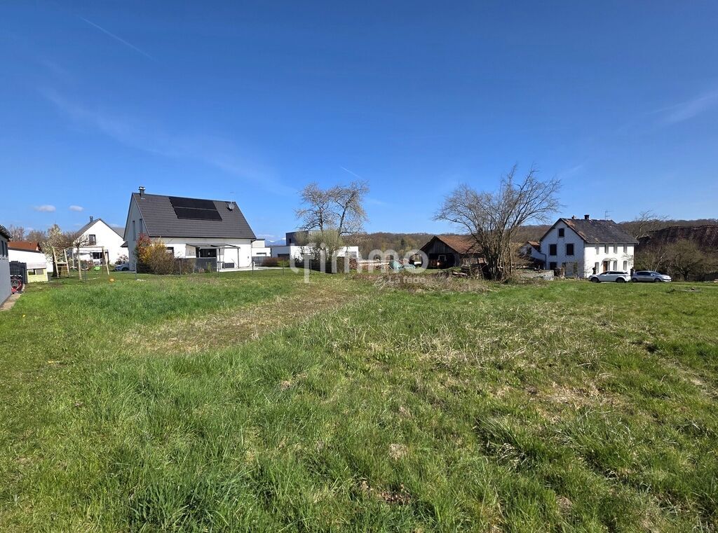 Photo 2 : Votre projet de maison démarre ici… à un prix attractif !