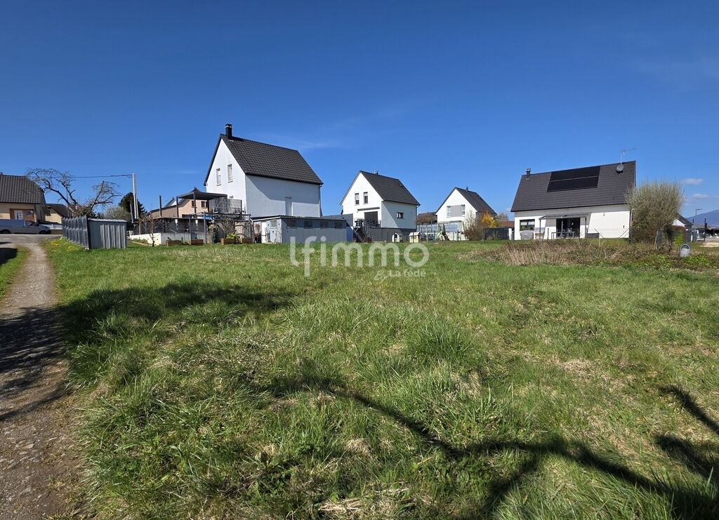 Photo 3 : Votre projet de maison démarre ici… à un prix attractif !