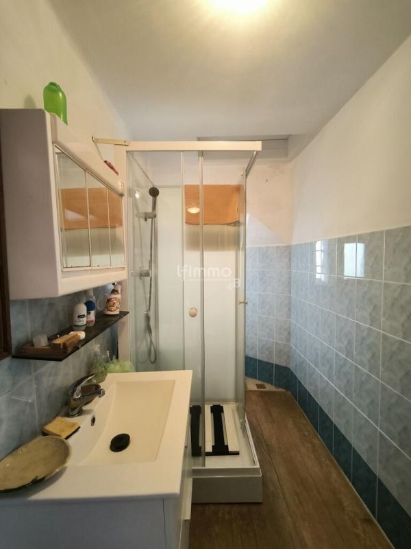 Photo 4 : Castans - Maison de 50 m² R+1