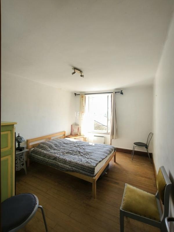 Photo 5 : Castans - Maison de 50 m² R+1