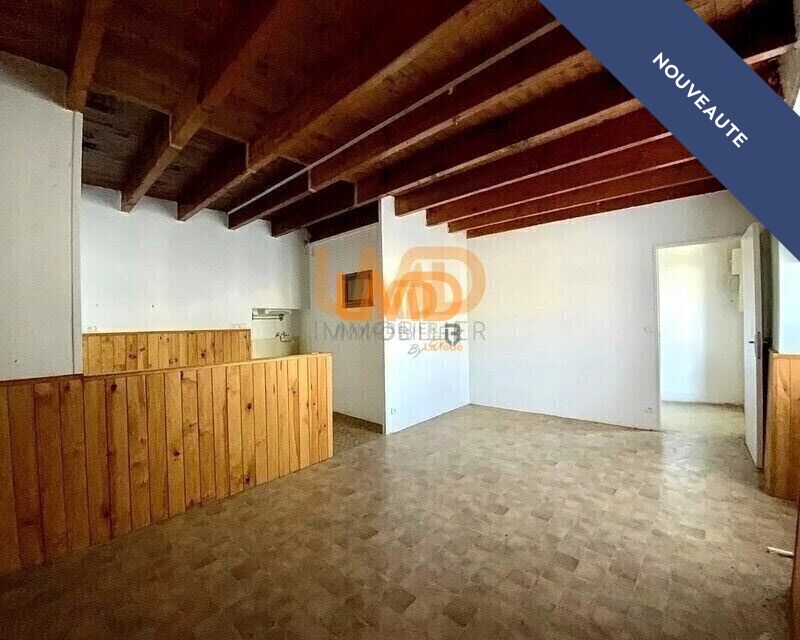 Photo 2 : À rénover