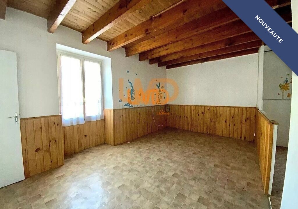 Photo 4 : À rénover