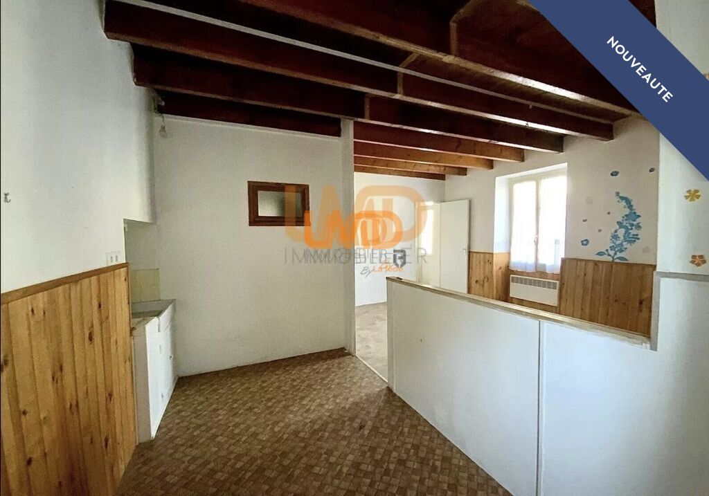 Photo 8 : À rénover