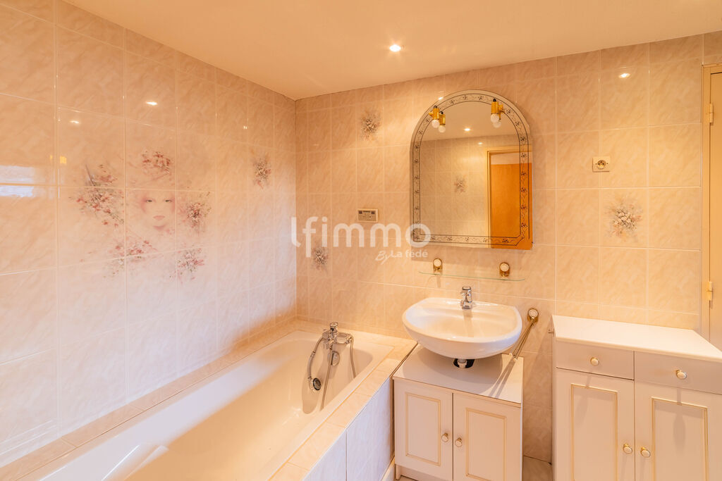 Photo 10 : Ancienne Fermette lorraine, transformée en Chambres d'Hôtes de r