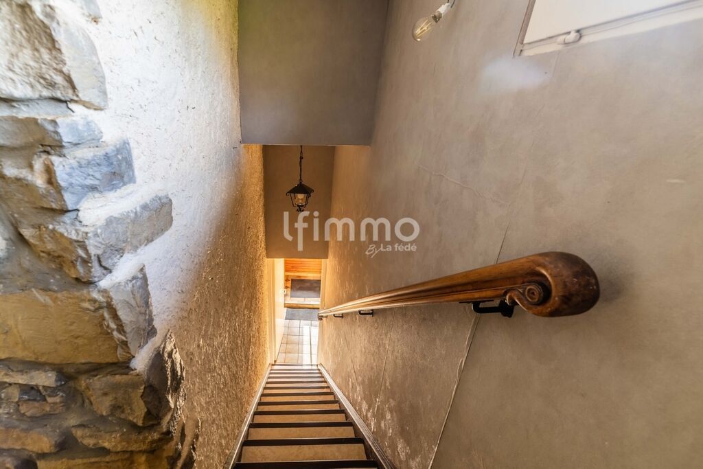 Photo 13 : Ancienne Fermette lorraine, transformée en Chambres d'Hôtes de r