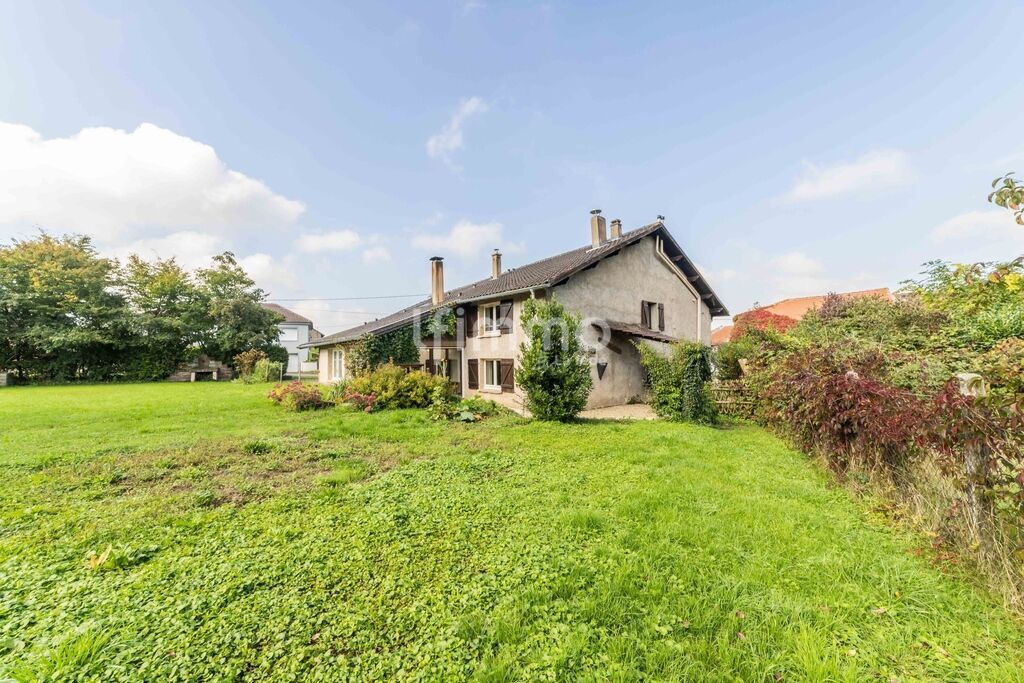 Photo 14 : Ancienne Fermette lorraine, transformée en Chambres d'Hôtes de r