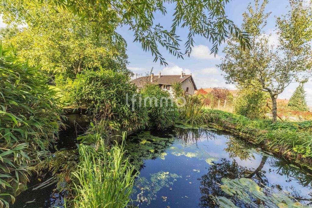 Photo 15 : Ancienne Fermette lorraine, transformée en Chambres d'Hôtes de r