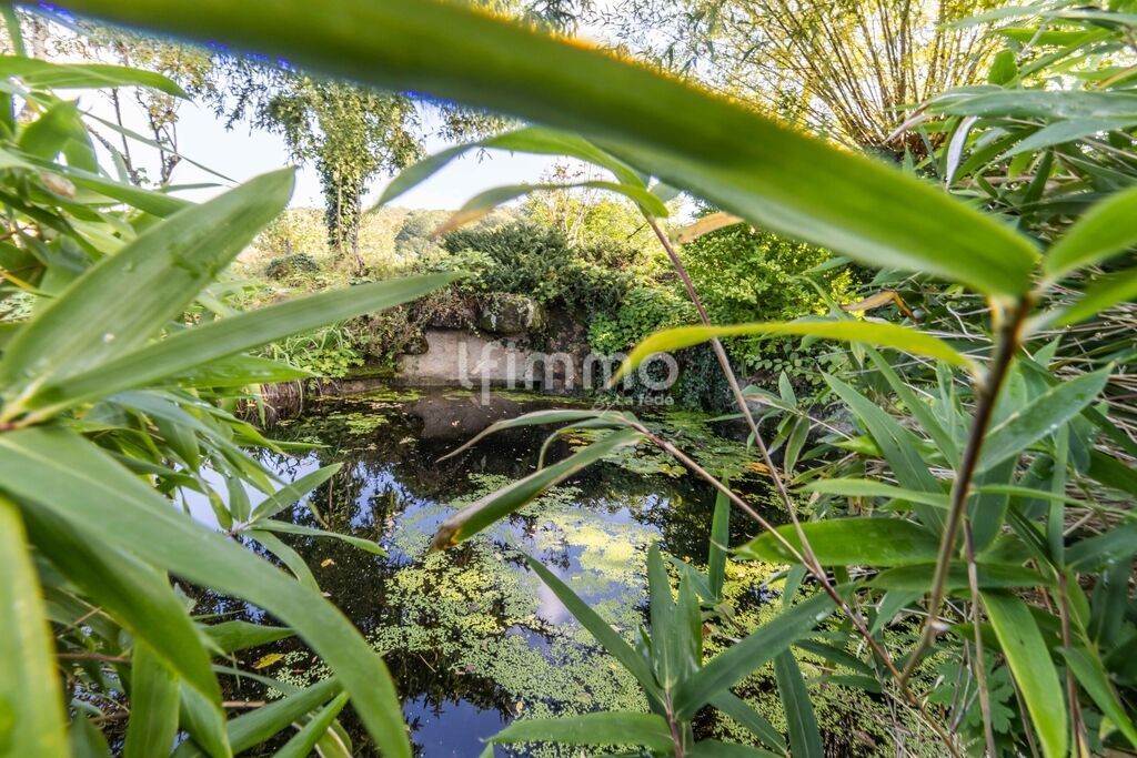 Photo 16 : Ancienne Fermette lorraine, transformée en Chambres d'Hôtes de r