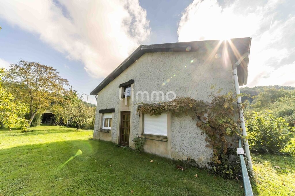 Photo 17 : Ancienne Fermette lorraine, transformée en Chambres d'Hôtes de r