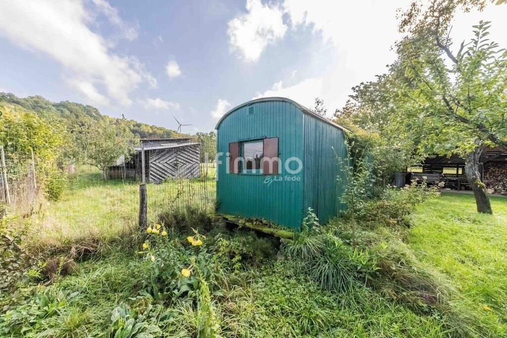Photo 18 : Ancienne Fermette lorraine, transformée en Chambres d'Hôtes de r