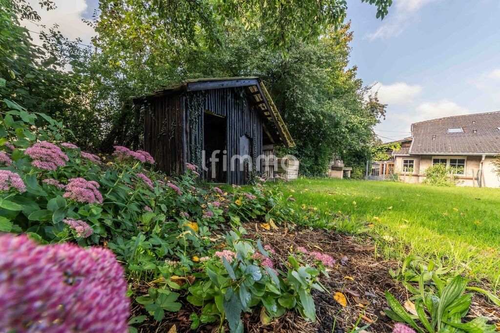 Photo 19 : Ancienne Fermette lorraine, transformée en Chambres d'Hôtes de r