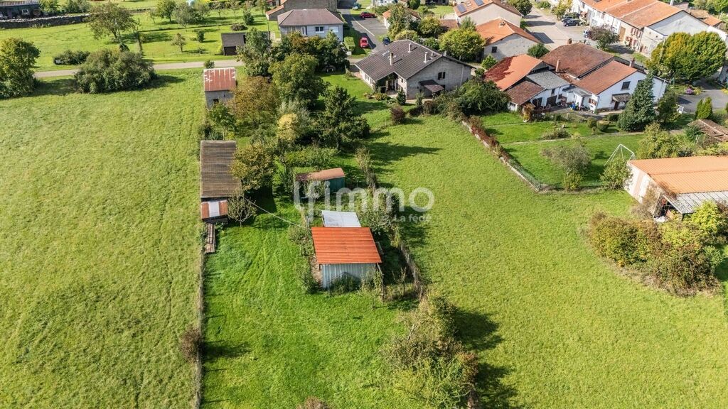 Photo 20 : Ancienne Fermette lorraine, transformée en Chambres d'Hôtes de r