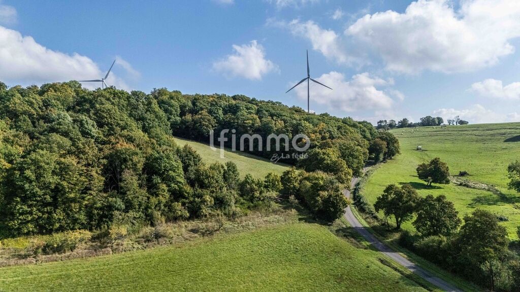 Photo 21 : Ancienne Fermette lorraine, transformée en Chambres d'Hôtes de r