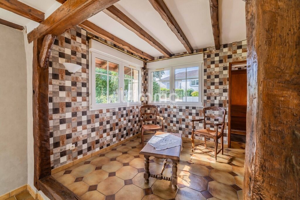 Photo 3 : Ancienne Fermette lorraine, transformée en Chambres d'Hôtes de r