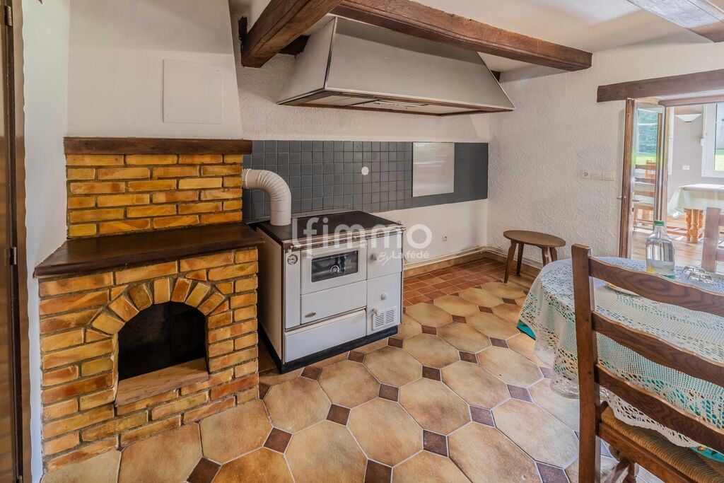 Photo 6 : Ancienne Fermette lorraine, transformée en Chambres d'Hôtes de r