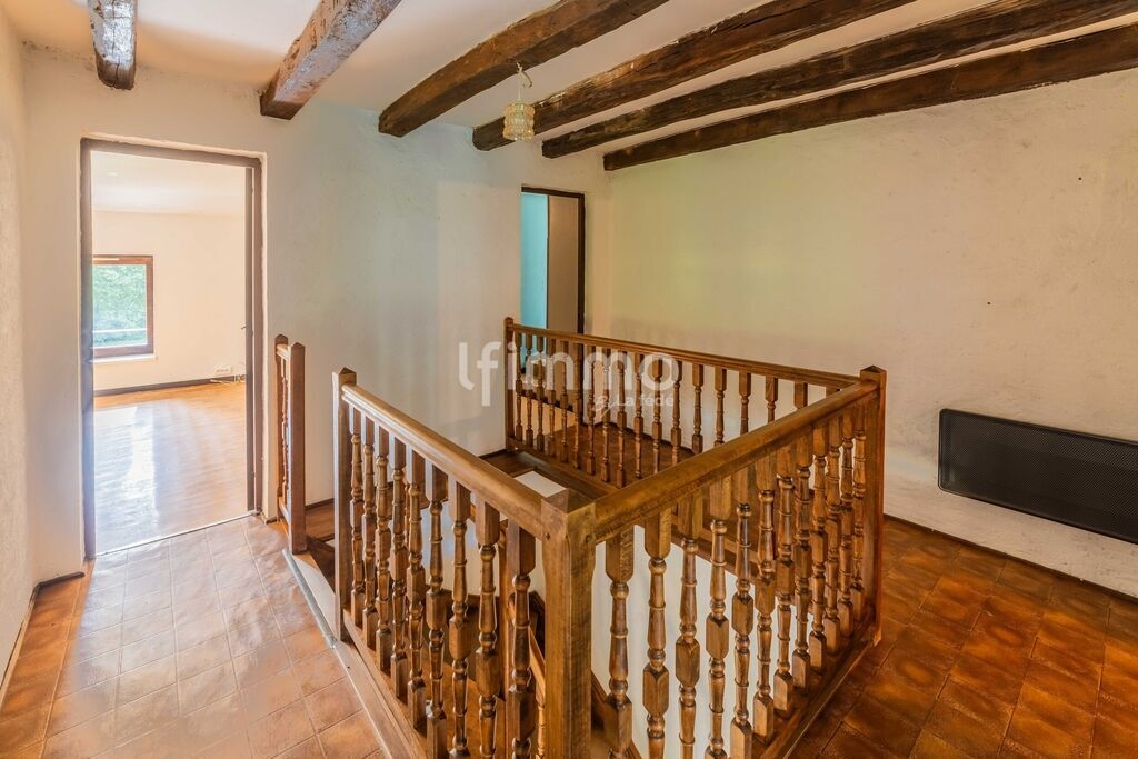 Photo 8 : Ancienne Fermette lorraine, transformée en Chambres d'Hôtes de r