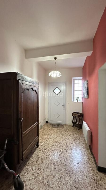 Photo 12 : maison 172 m² – 4 chambres – avec jardin et veranda