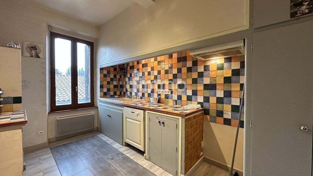 Photo 15 : maison 172 m² – 4 chambres – avec jardin et veranda