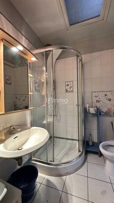 Photo 16 : maison 172 m² – 4 chambres – avec jardin et veranda